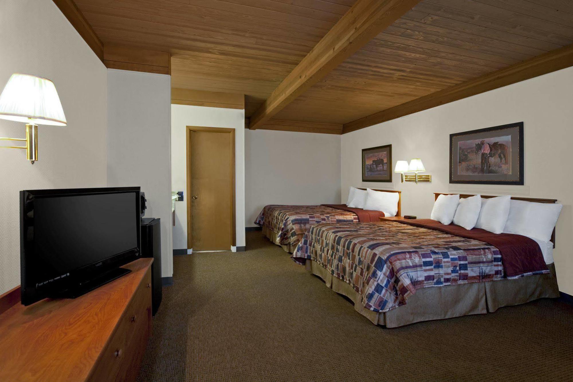 Best Western Plains Motel Wall Cameră foto